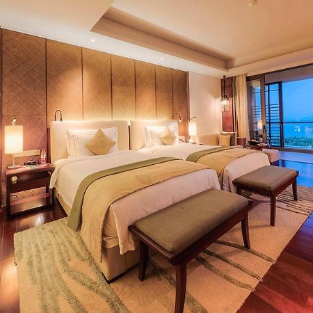 Haitang Bay Resort Санья Екстер'єр фото