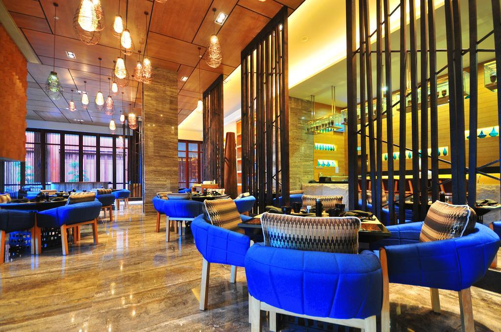 Haitang Bay Resort Санья Екстер'єр фото