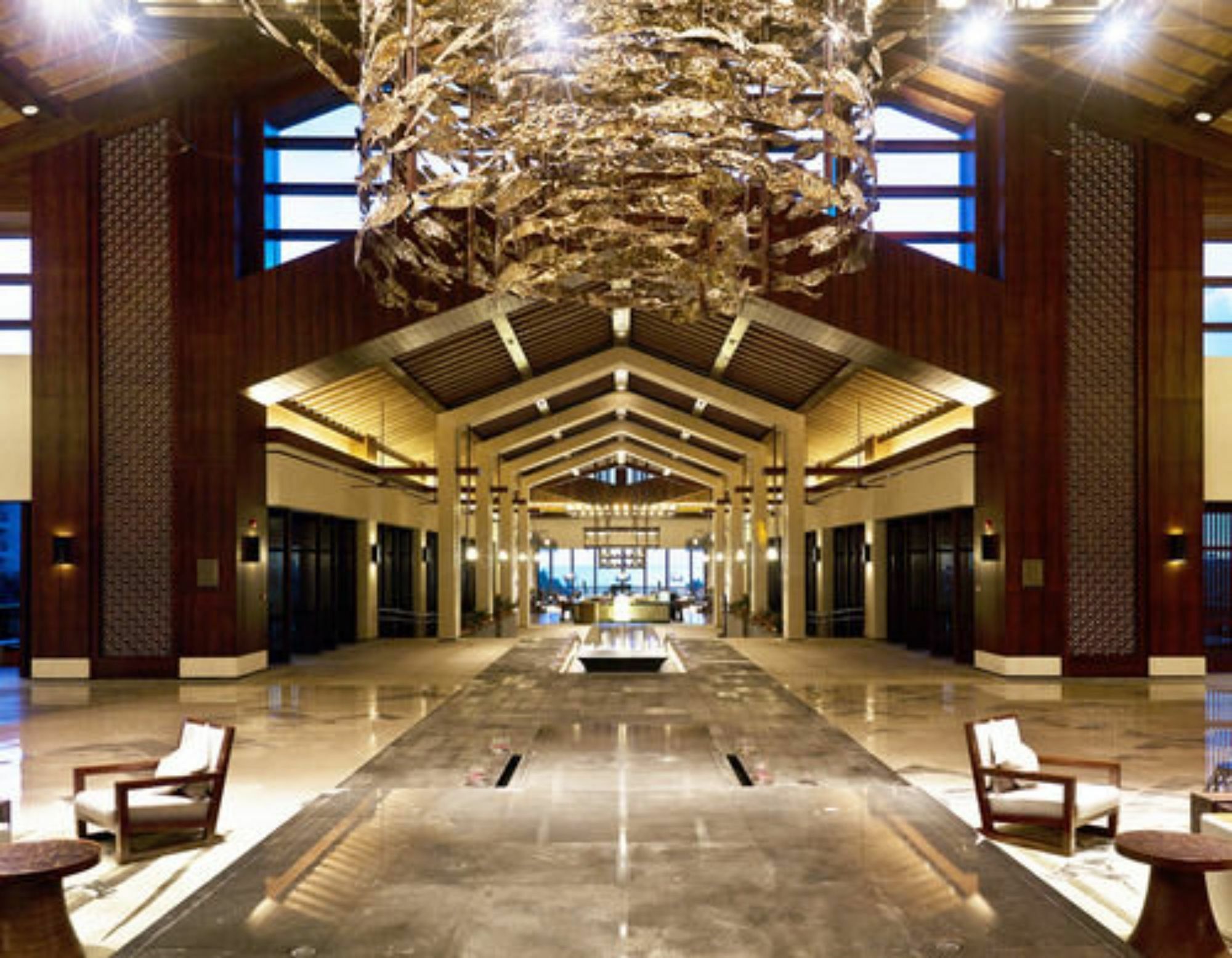 Haitang Bay Resort Санья Екстер'єр фото