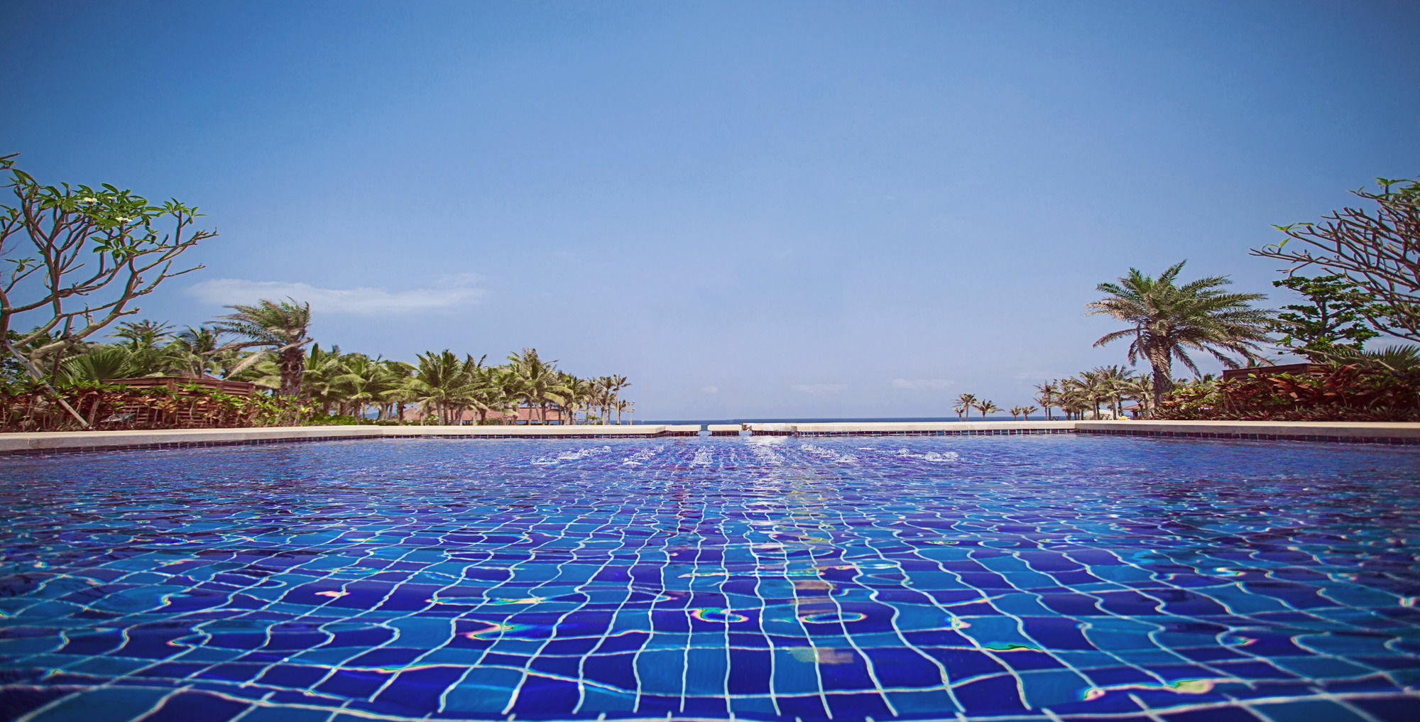 Haitang Bay Resort Санья Екстер'єр фото