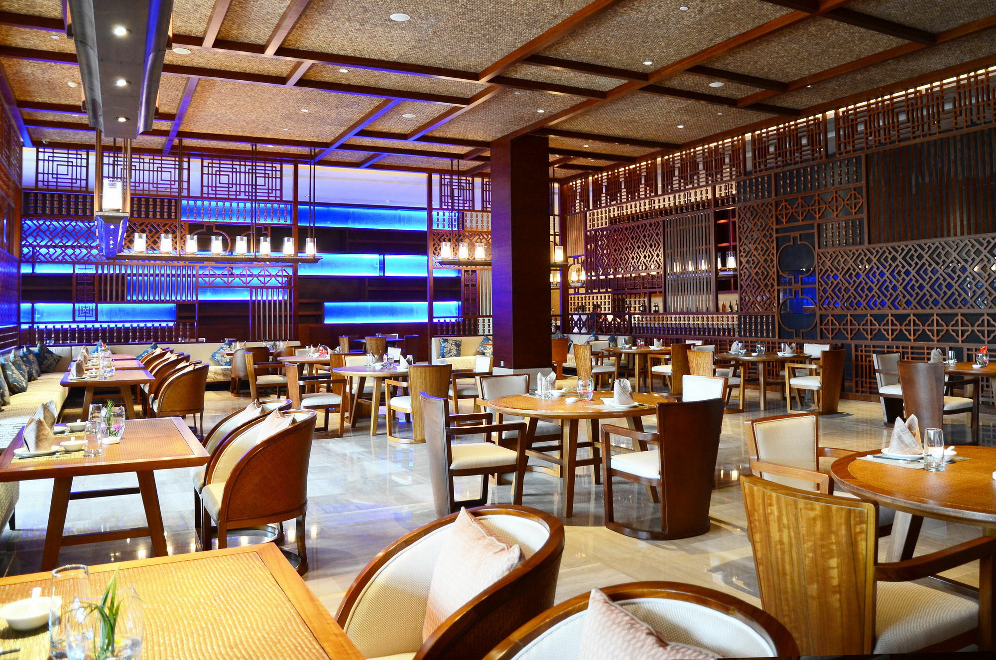 Haitang Bay Resort Санья Екстер'єр фото